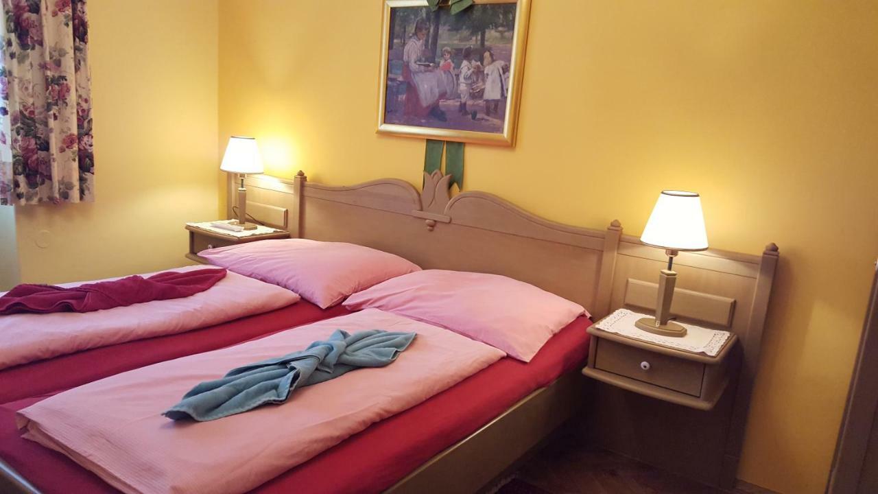 Hotel Alte Post Krems Exterior foto
