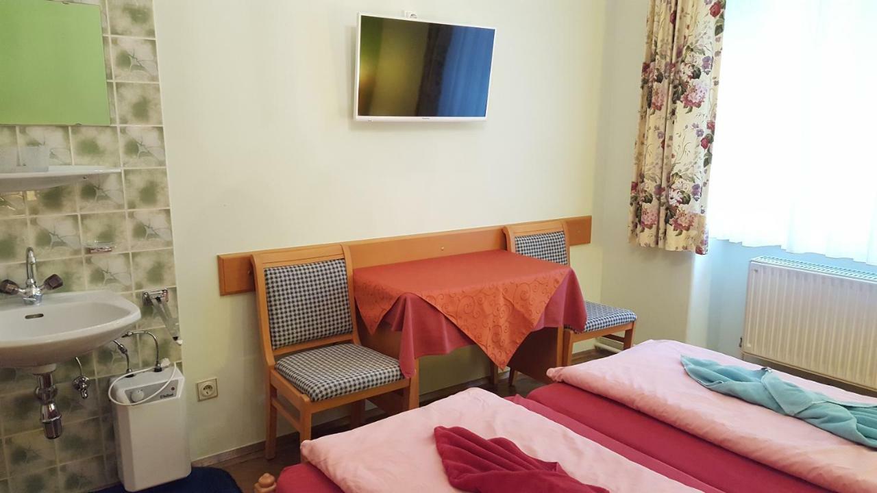 Hotel Alte Post Krems Exterior foto